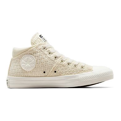 Converse Chuck Taylor All Star Madison Women's Mid Tone on Tone Sneakers