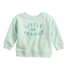 Girls Jumping Beans Kids Long Sleeve Tops, Clothing