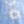Sky Blue Dye Dot