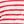 Small Red Stripe