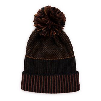 Women's MUK LUKS Textured Beanie Hat