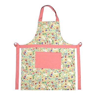 Sacred Spring Apron main image 1