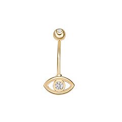 Kohls belly button rings deals