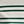 Green Ecru Stripe