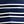 Navy Ecru Stripe