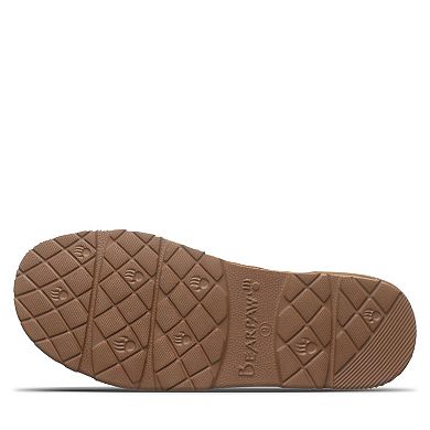 Bearpaw Beau Men's Slippers