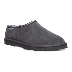 Bearpaw men's wyden online slippers