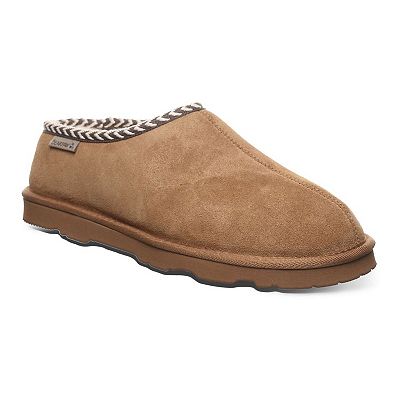 Bearpaw men's slippers sale on sale