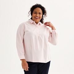 Plus Size Tunics for Women