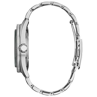 Citizen Disney's 43mm 100th Anniversary Mickey Mouse Eco-Drive
