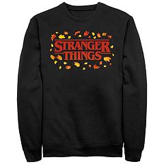 Stranger Things Hoodies & Sweatshirts | Kohl's