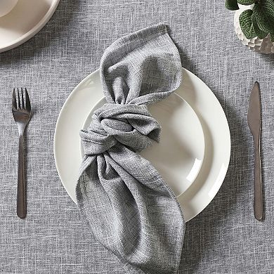 Laura Ashley Harper 6-Piece Napkin Set