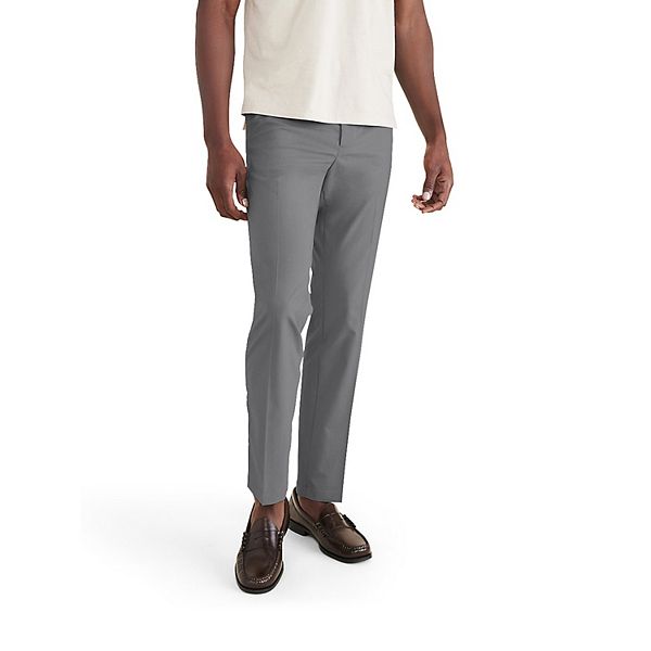 Kohls dockers slim store tapered