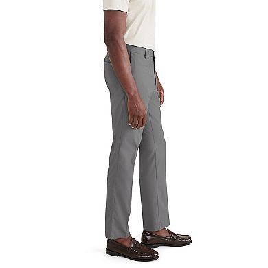 Men's Dockers® Signature Go Straight-Fit Khaki Slim Pants