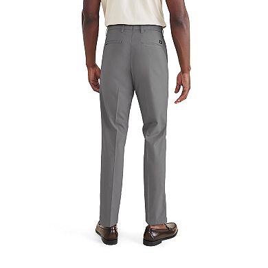 Men's Dockers® Signature Go Straight-Fit Khaki Slim Pants