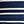 Navy Ecru Stripe