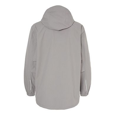 Plain Challenger Anorak