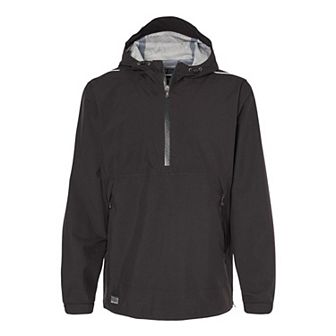 Plain Challenger Anorak