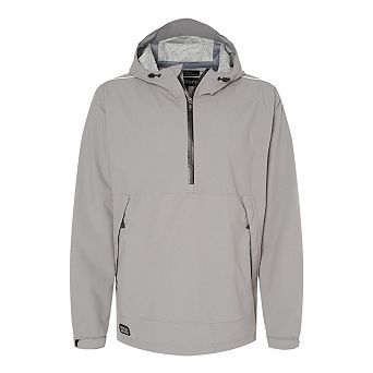 Plain Challenger Anorak