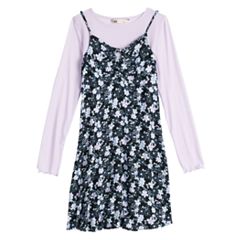 Kohls little girl outlet easter dresses