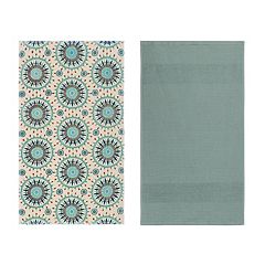 Food Network™ Thankful Every Day Kitchen Towel 2-pk.