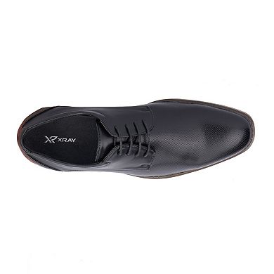 Xray Atwood Men's Dress Shoes