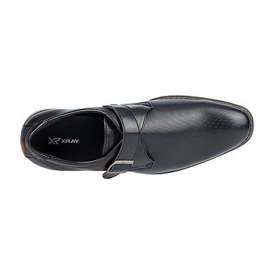 Xray Amadeo Men's Dress Shoes