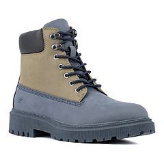 Mens Blue Casual Boots Shoes Kohl s
