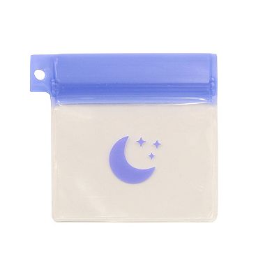 MYTAGALONGS Vitamin Organizing Pouches - Must Have Icons