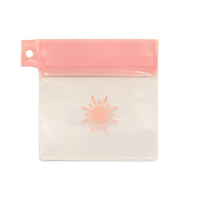 MYTAGALONGS Vitamin Organizing Pouches - Must Have Icons