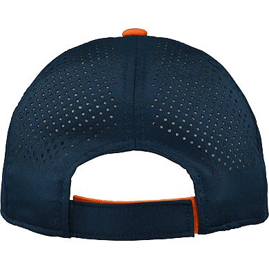 Youth Navy Chicago Bears Tailgate Adjustable Hat