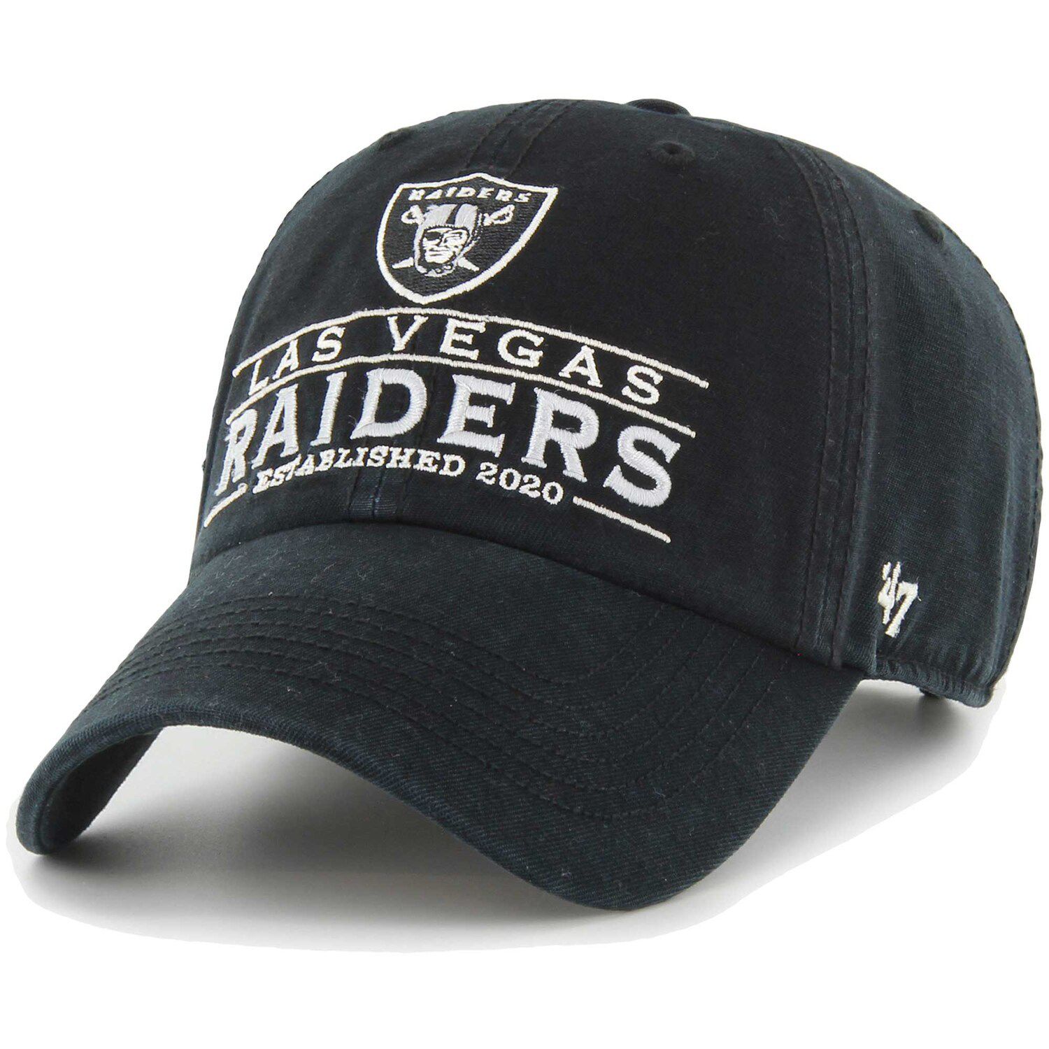 New Era Pink/Black Las Vegas Raiders 2022 NFL Crucial Catch Low Profile 59FIFTY Fitted Hat