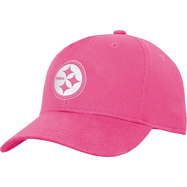 Steelers youth hat online