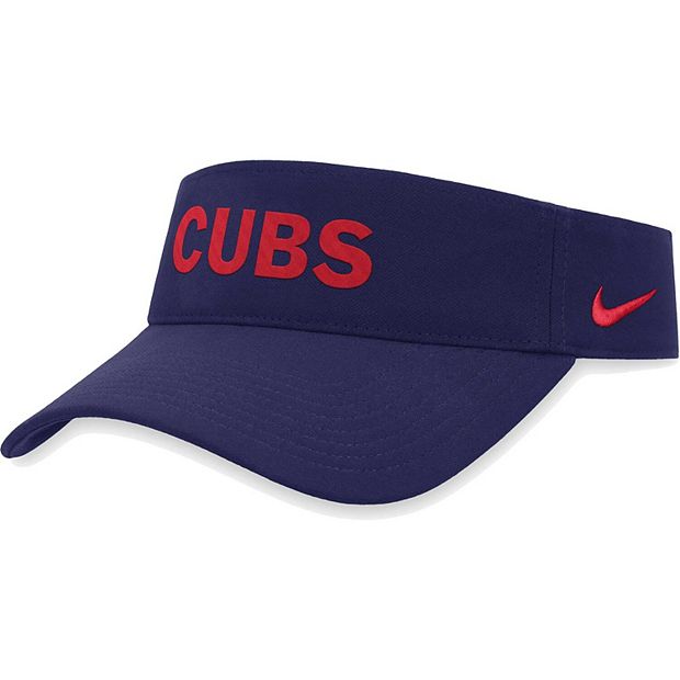 Kohls nike visor online