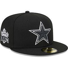 Men's New Era Black/Camo Dallas Cowboys 2021 Salute To Service