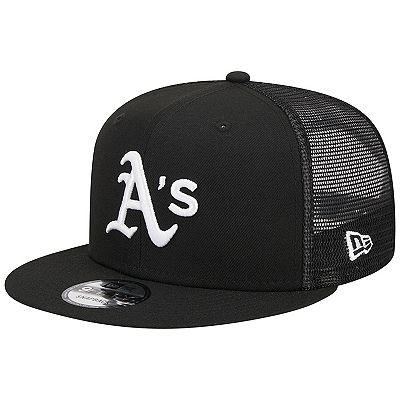 Oakland athletics hat hotsell