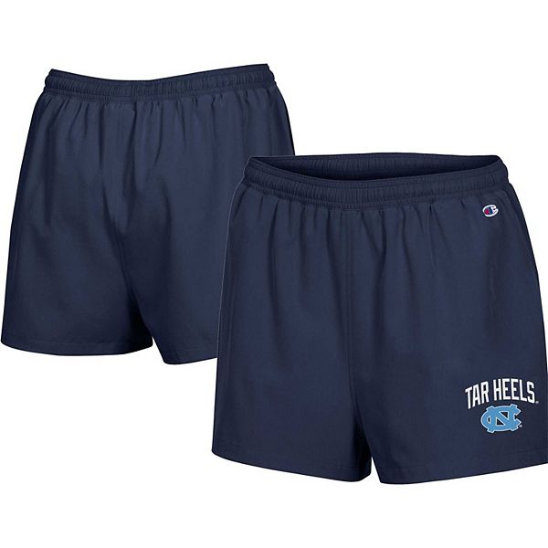 Women s Champion Navy North Carolina Tar Heels Football Fan High