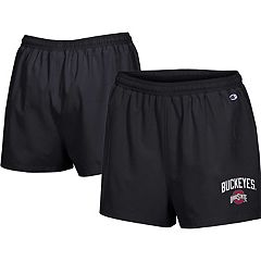 Ohio State Buckeyes Football Uniform Compression Shorts - Sporty Chimp  legging, workout gear & more