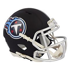 Tennessee Titans Colorblock Helmet Garden Flag FOCO