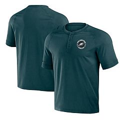 Philadelphia Eagles Nike Hometown Collection Don't Care T-Shirt - Midnight  Green