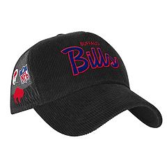 Buffalo bills youth outlet hats