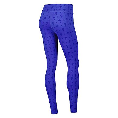 Women's Terez Royal Philadelphia Phillies Tonal Leggings