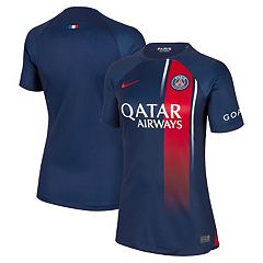 Lids Lionel Messi Paris Saint-Germain Jordan Brand 2022/23 Fourth Vapor  Match Authentic Player Jersey - Black