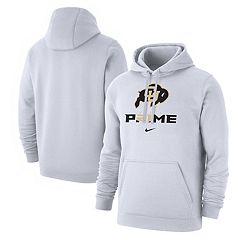 White Nike Hoodies Sweatshirts Kohl s