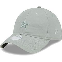 Men's New Era Cream Dallas Cowboys Color Pack Brights 59FIFTY Fitted Hat