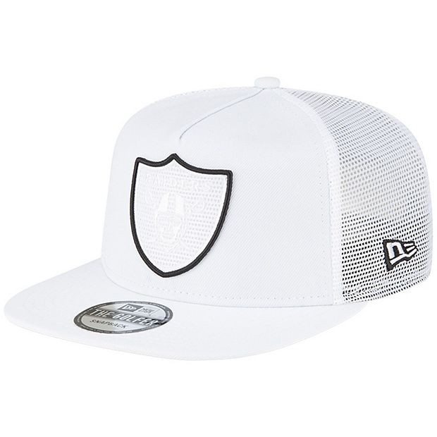 New Era Las Vegas Raiders Basic 9FIFTY Snapback Hat