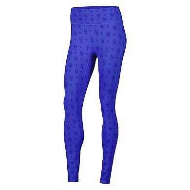 Women's Terez Royal New York Mets Tonal Leggings