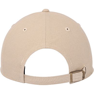 Men's '47 Khaki St. Louis Cardinals Atwood MVP Adjustable Hat