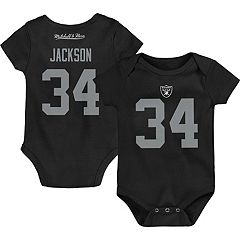 Las Vegas Raiders Baby Clothes Kohl s