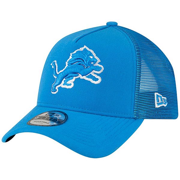 Detroit Lions Cap 